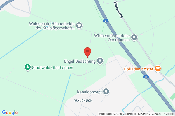 Kleinstädter-Bühne Sterkrade e.V.