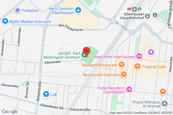BuD Verlagshaus