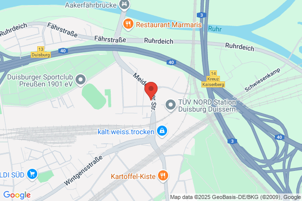 femaxx Assekuranzmakler GmbH