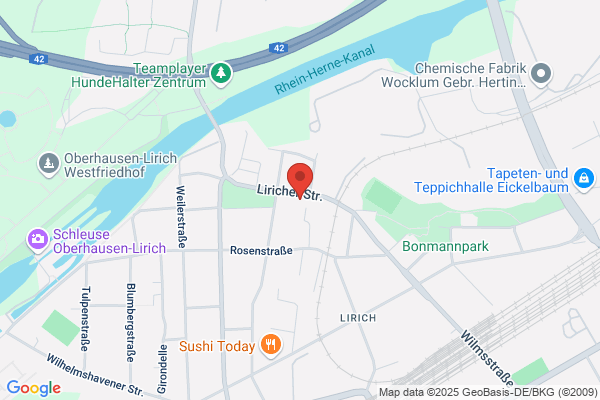 LVM Versicherung Christian Kuchenbuch - Versicherungsagentur