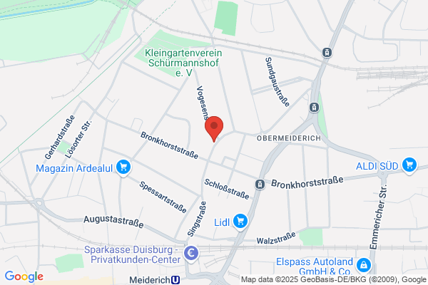 LVM Versicherung Dirk Jeszka - Versicherungsagentur