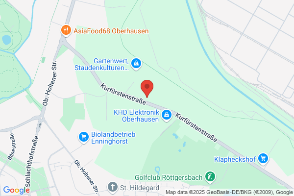 O & S Werkschutz + Sicherheit GmbH