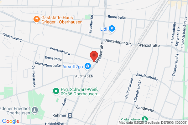 Wäscherei Helga Meyer