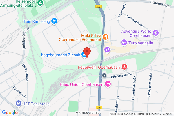 Werkzeug Partner Vermietungs-