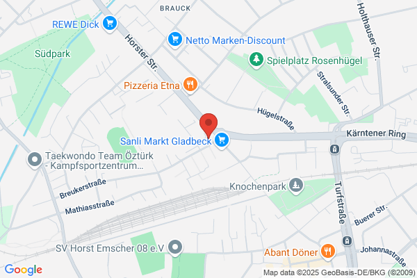 LEG Landesentwicklungsgesellschaft NRW GmbH