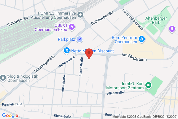 Brack Capital Germany NL XIX B. V.