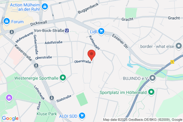 Dr. med. dent. Gabriele Kurze