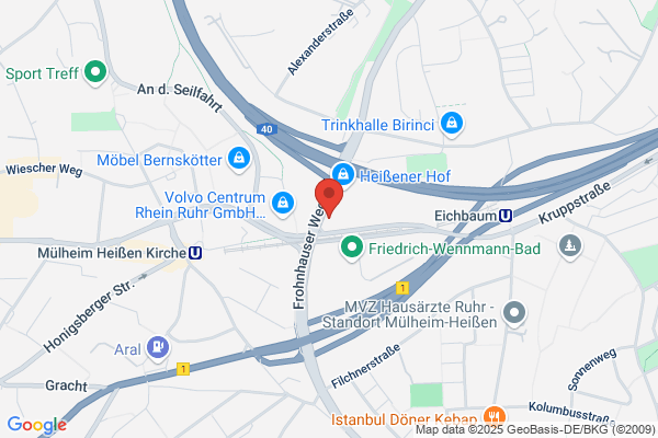 MBM Dentaltechnik Gesellschaft mbH