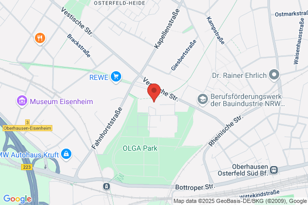 bwn Dentaltechnik Buklewski Theodor u. Wupper-Nowak Heike