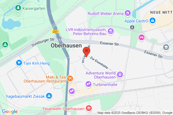 AB Zeitpersonal GmbH