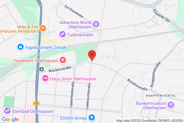 MH Services GmbH