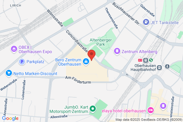 Preuß Personalservice GmbH