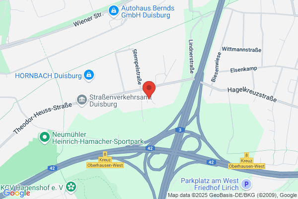 Harald Drols Wanke Schreinerei