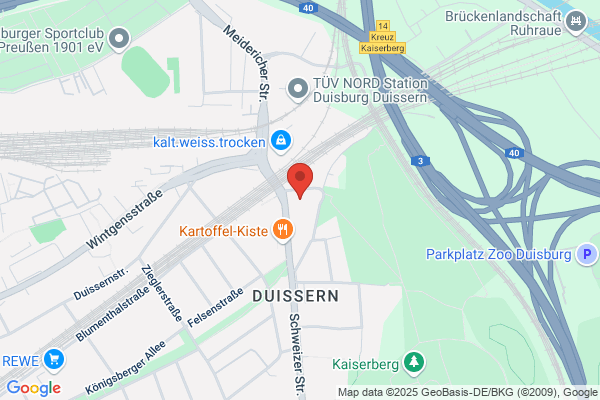 Freßnapf Goidke KG