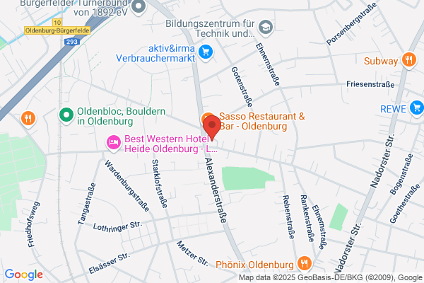 agentur prevent gmbh