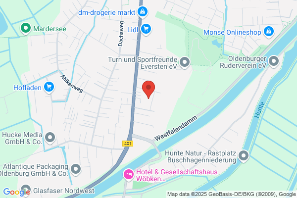 Hanse-Vermittlungs-Agentur