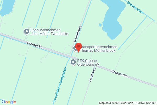 Naturheilpraxis Möhlenbrock