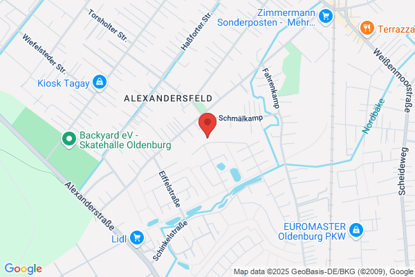 Pflegehelden Oldenburger Land | 24 Stunden Pflege und Betreuung