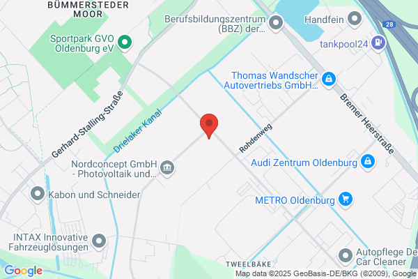 Sencurina Oldenburg | 24 Stunden Betreuung und Pflege