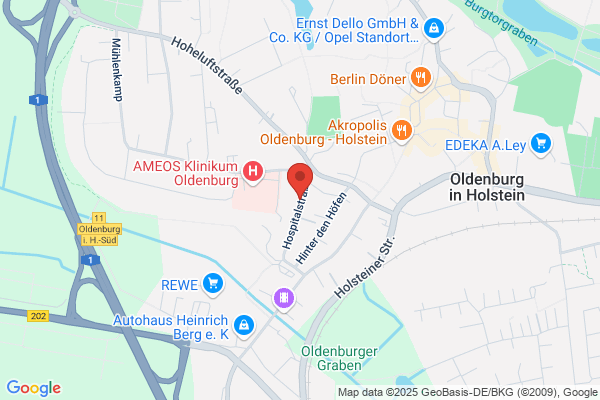Haus am Horizont GmbH