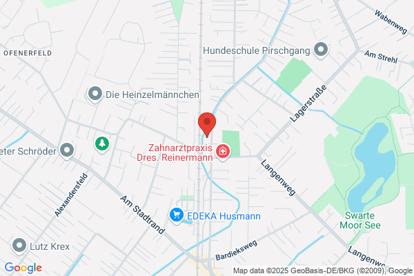 Marienkäfer Ambulante Pflege GmbH