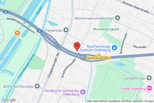 Lichtblick der Gesundheit GmbH