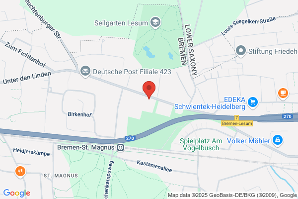 DEVK Versicherung: Leon Stadtsholte
