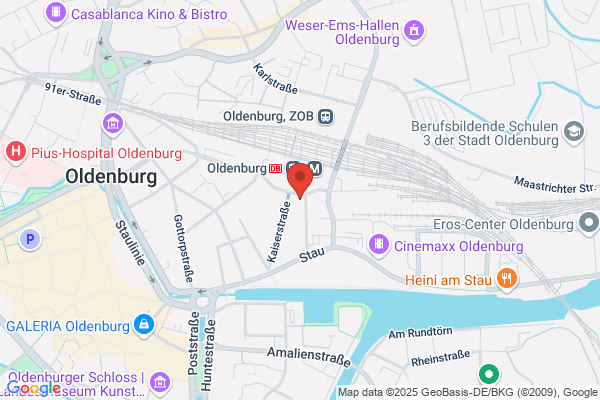 DEVK Versicherung: Rieke Günther