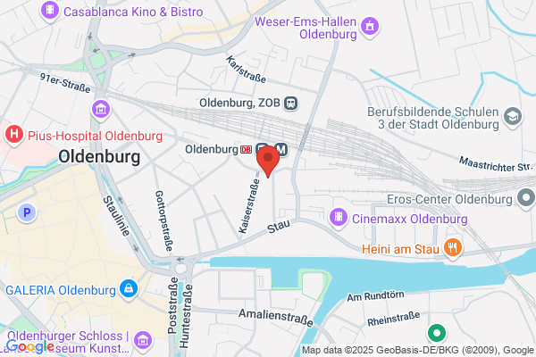 DEVK Versicherung: Rüdiger Marunde