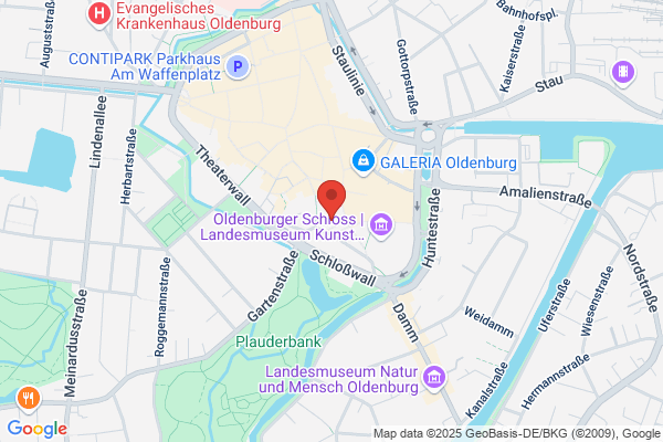 Amt für Agrarstruktur Oldenburg