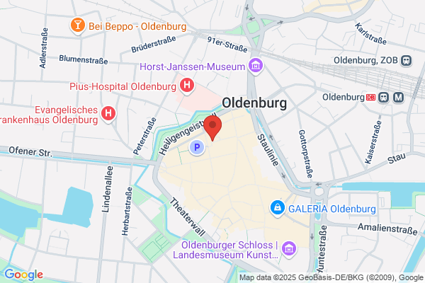 Nordisch Nobel Antikes & Schniekes