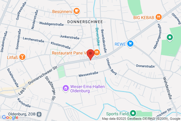 Weser-Ems-Apotheke Dr. Pfeifer