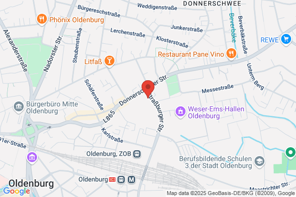 Apotheke am Europaplatz Inh. Anke Gloystein