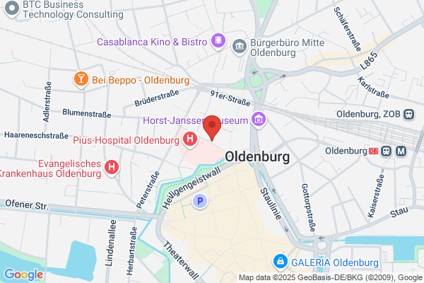 Apotheke den in den Hankens Höfen