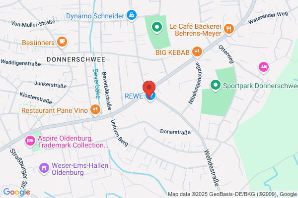 Ohmsteder-Esch-Apotheke Inh.