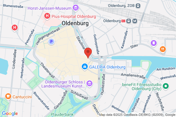 Stau Apotheke