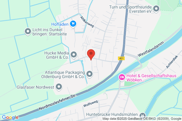 PERI Vertriebs- und Ingenieurbüro Oldenburg