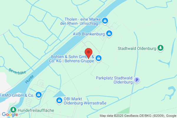 Ulferts & Wittrock GmbH & Co.