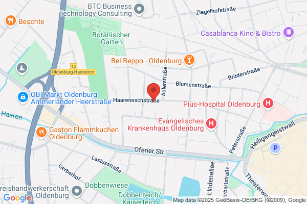 Pension Mitte