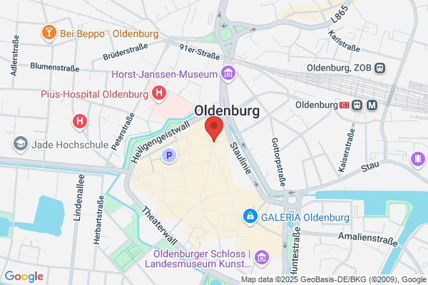 Tempton Oldenburg