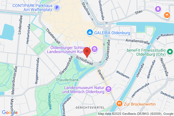 pluss Oldenburg - Care People (Medizin/Pflege) & Bildung und Soziales