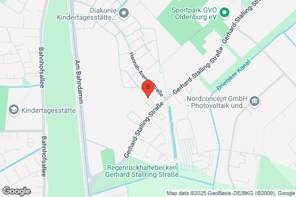 Berndt & Glöckner Arbeitsschutz GmbH