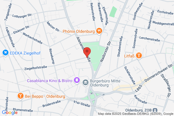 PPB - Oldenburg