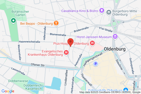 Architekturbüro Bliefernicht