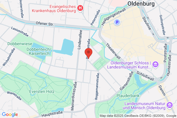 Architekturbüro Uwe Oltmanns