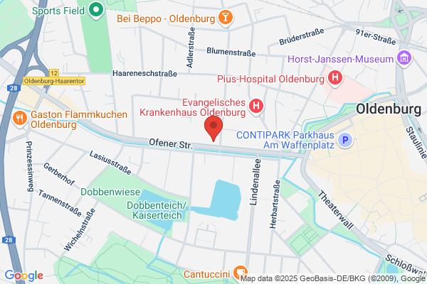 Atelier für Architektur und Stadtbereichsplanung