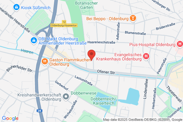 Baumberger Architekten