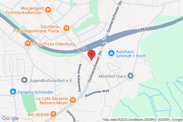 CapitalReal Immobilien OIdenburg