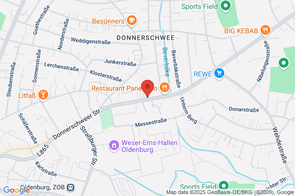 Denker + Mahlstedt