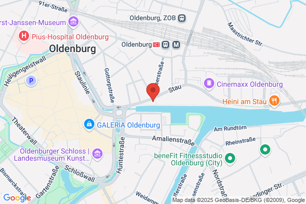Dreisatz Architekten